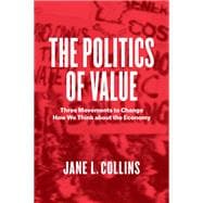 The Politics of Value