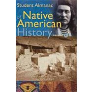 Student's Almanac of Native American History