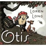Otis,9780399256004 Otis,9780399256004