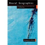 Neural Geographies: Feminism and the Microstructure of Cognition