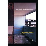 Housing Policy