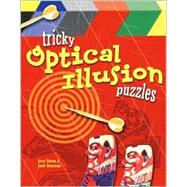 Tricky Optical Illusion Puzzles