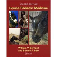 Equine Pediatric Medicine, Second Edition