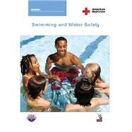 Swimming & Water Safety (Centennial Ed),9781584806004