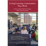 Living-learning Communities That Work