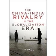The China-india Rivalry in the Globalization Era