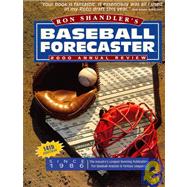Ron Shandler's Baseball Forecaster : Y2000 Annual Review