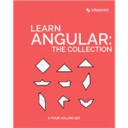 Learn Angular: The Collection