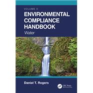 Environmental Compliance Handbook, Volume 2