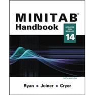 MINITAB Handbook Updated for Release 14