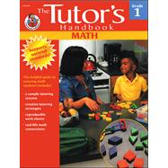 Tutor's Handbook Math Gr1