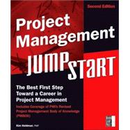 Project Management JumpStart