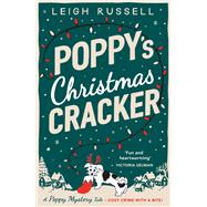 Poppy's Christmas Cracker