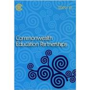 Commonwealth Education Partnerships 2009/10