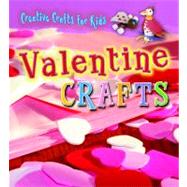 Valentine Crafts