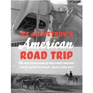 Ilf and Petrov's American Road Trip
