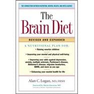 The Brain Diet