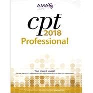 CPT 2018 Professional