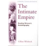 The Intimate Empire