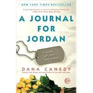A Journal for Jordan A Story of Love and Honor