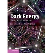 Dark Energy: Theory and Observations