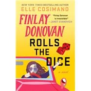 Finlay Donovan Rolls the Dice