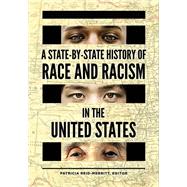 A State-by-state History of Race and Racism in the United States