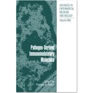 Pathogen-derived Immunomodulatory Molecules