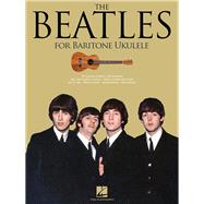 The Beatles For Baritone Ukulele