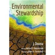 Environmental Stewardship