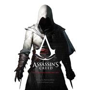 Assassin's Creed The Complete Visual History
