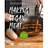 Making Vegan Meat
