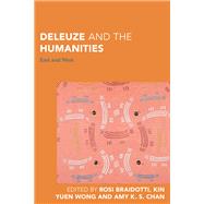 Deleuze and the Humanities East and West