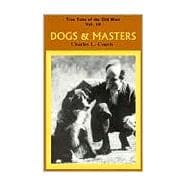 DOGS and MASTERS