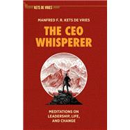 The CEO Whisperer