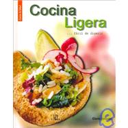 Cocina Ligera... Facil de Digerir