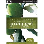 Faith Lessons on the Promised Land (Home DVD Vol. 1) Home Pack/Bible Study Guides