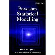 Bayesian Statistical Modelling