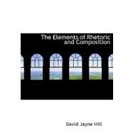 The Elements of Rhetoric and Composition