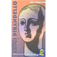 Her Husband book cover, ISBN 9780822326007