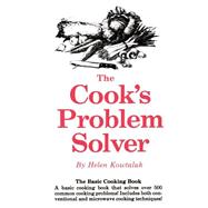 The Cook's Problem Solver