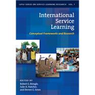 International Service Learning