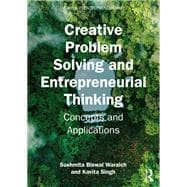 Creative Problem Solving and Entrepreneurial Thinking