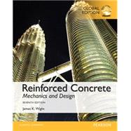Reinforced Concrete: Mechanics and Design