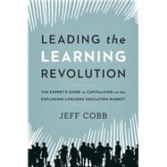 Leading the Learning Revolution