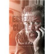 The Essential Clarence Major