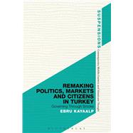 Remaking Politics, Markets, and Citizens in Turkey Governing Through Smoke