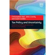 Tax Policy and Uncertainty