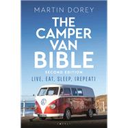 The Camper Van Bible 2nd edition