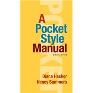 A Pocket Style Manual